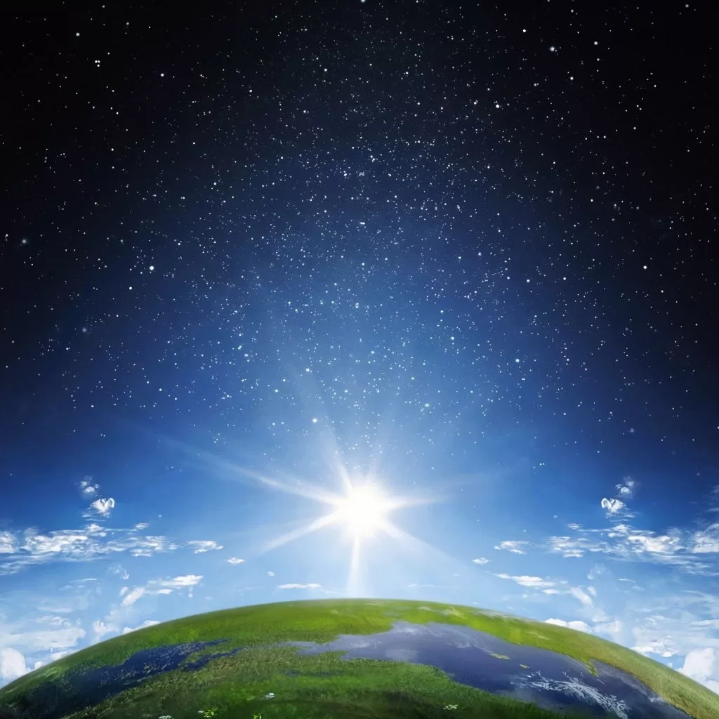 Power of an Abundance Mindset