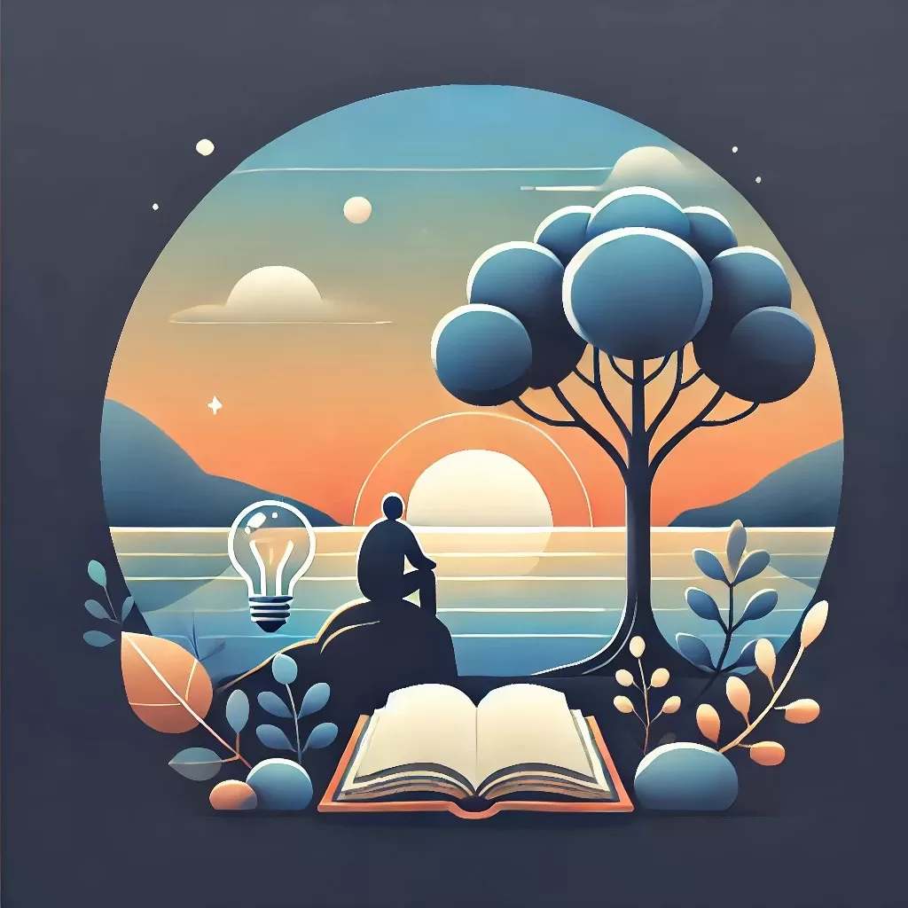 Thoughts: Lessons from Epictetus and Modern Therapy