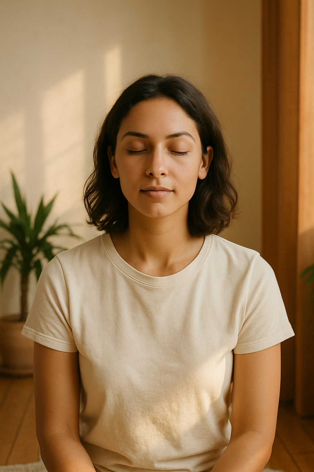 The Inner Critic: How to Quiet the Voice That Holds You Back