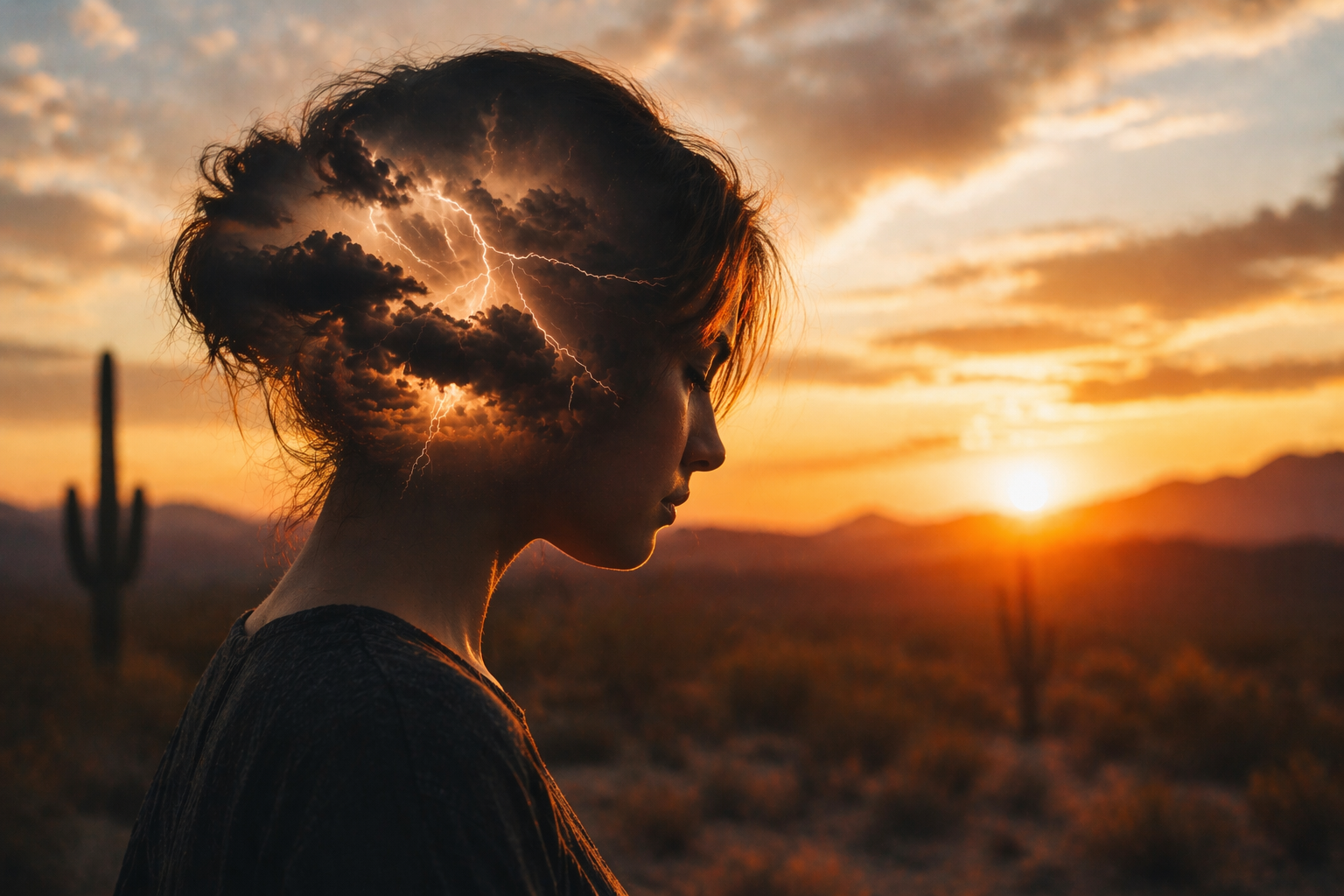 Amygdala Hijack: When Emotions Take Over